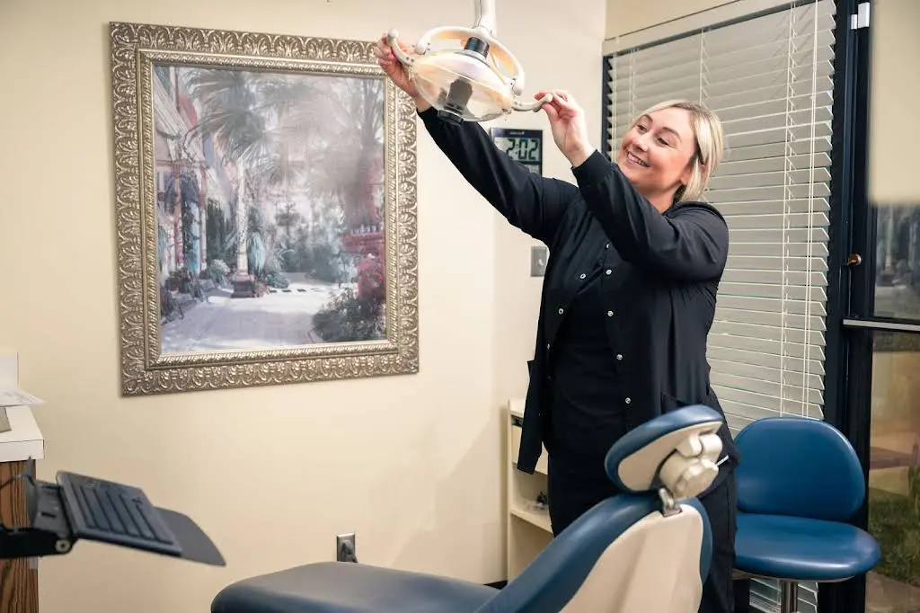 Eddy Periodontics & Implant Dentistry