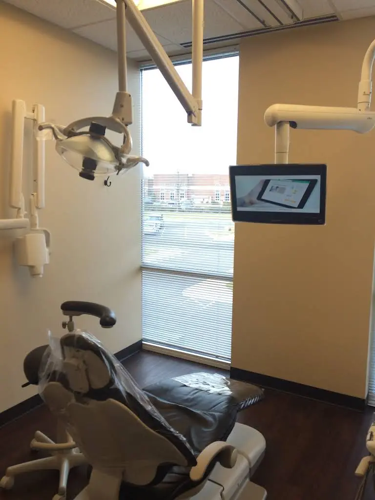 Wellenreiter Dentistry at Blakeney