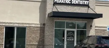 Southern Charm Pediatric Dentistry