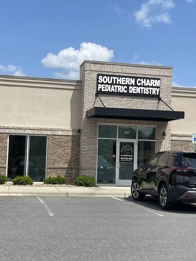 Southern Charm Pediatric Dentistry