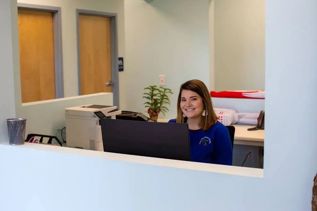 Southern Charm Pediatric Dentistry