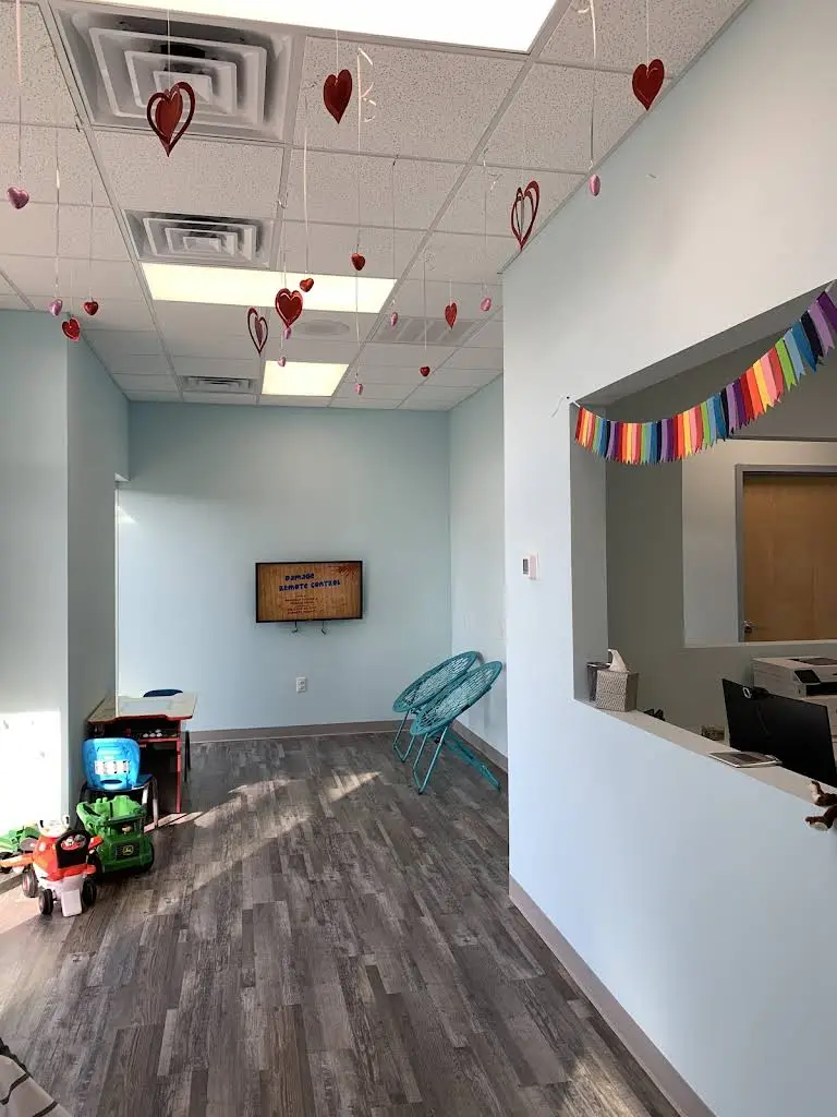 Southern Charm Pediatric Dentistry