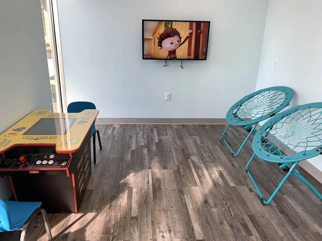 Southern Charm Pediatric Dentistry