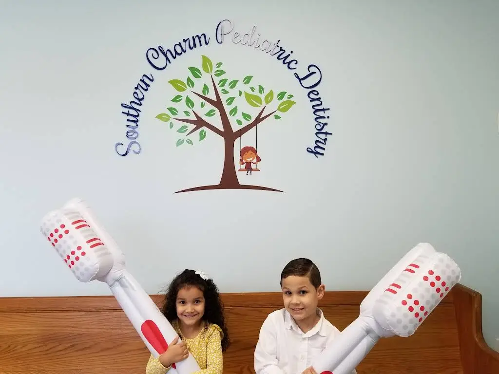 Southern Charm Pediatric Dentistry