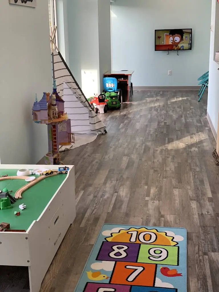 Southern Charm Pediatric Dentistry