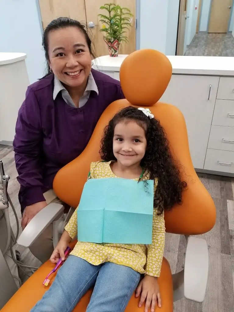 Southern Charm Pediatric Dentistry