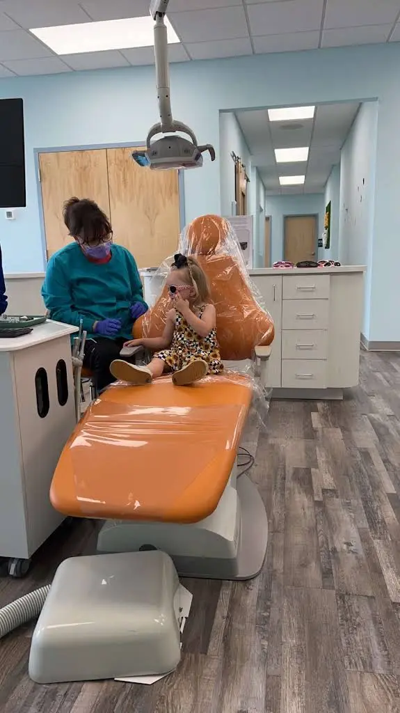 Southern Charm Pediatric Dentistry