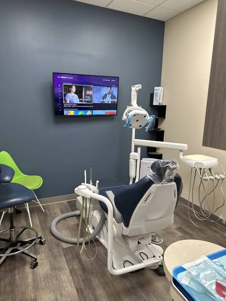 Gentle Dental SC