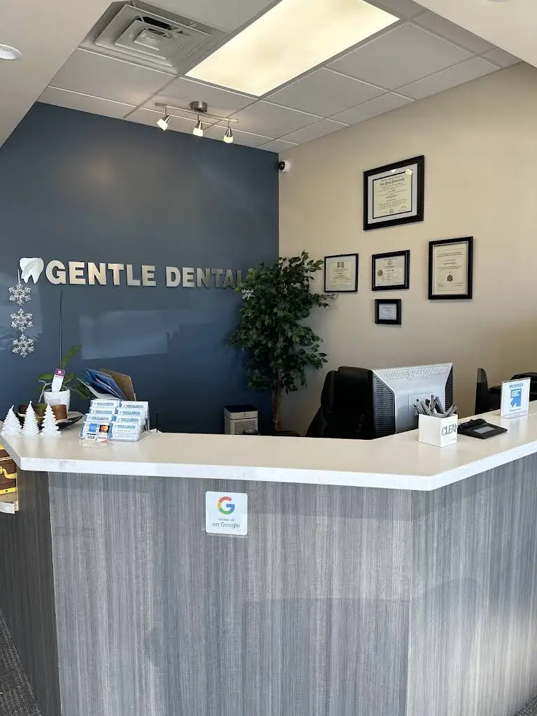 Gentle Dental SC