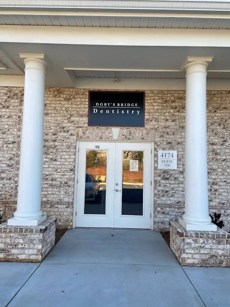 Dobys Bridge Dentistry
