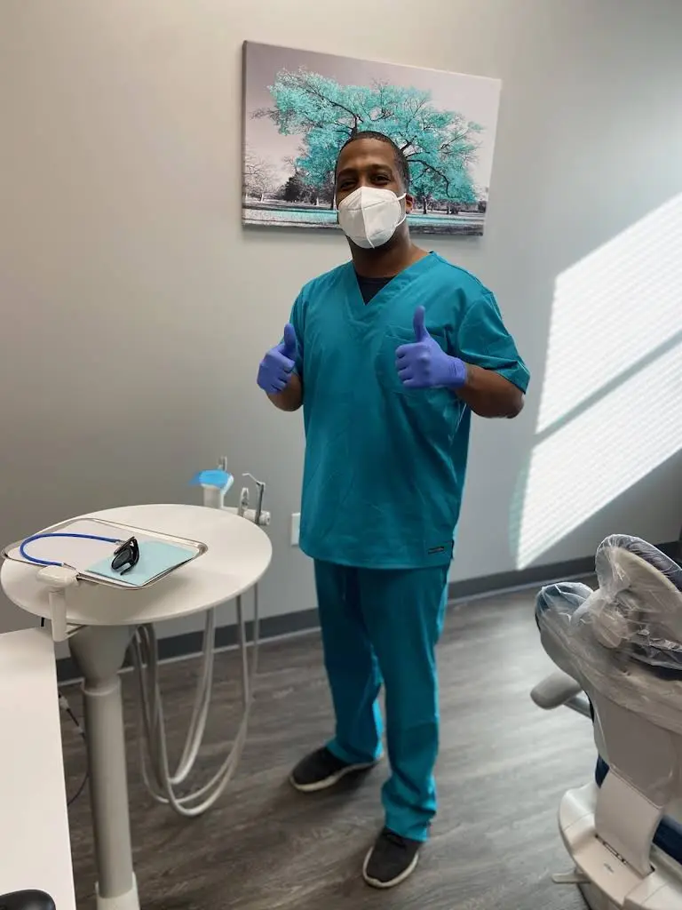 Dobys Bridge Dentistry