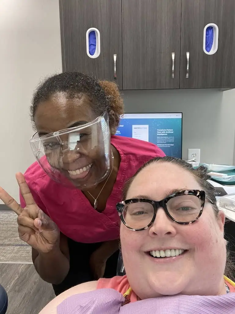 Dobys Bridge Dentistry
