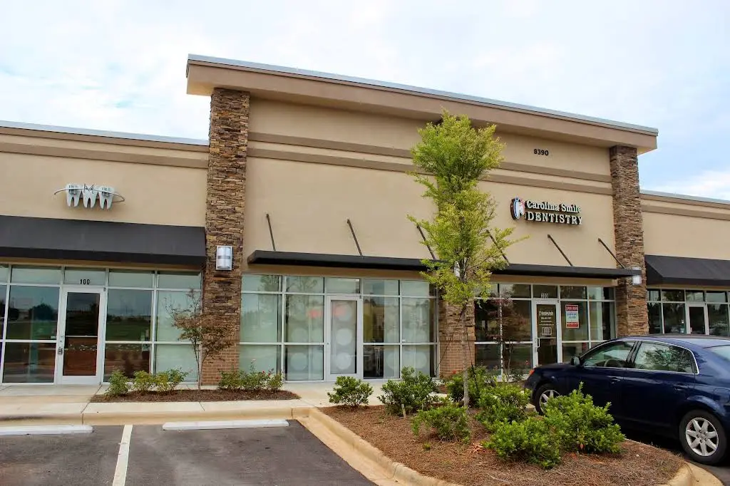Carolina Smile Dentistry