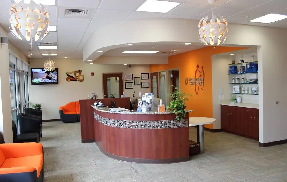 Carolina Smile Dentistry