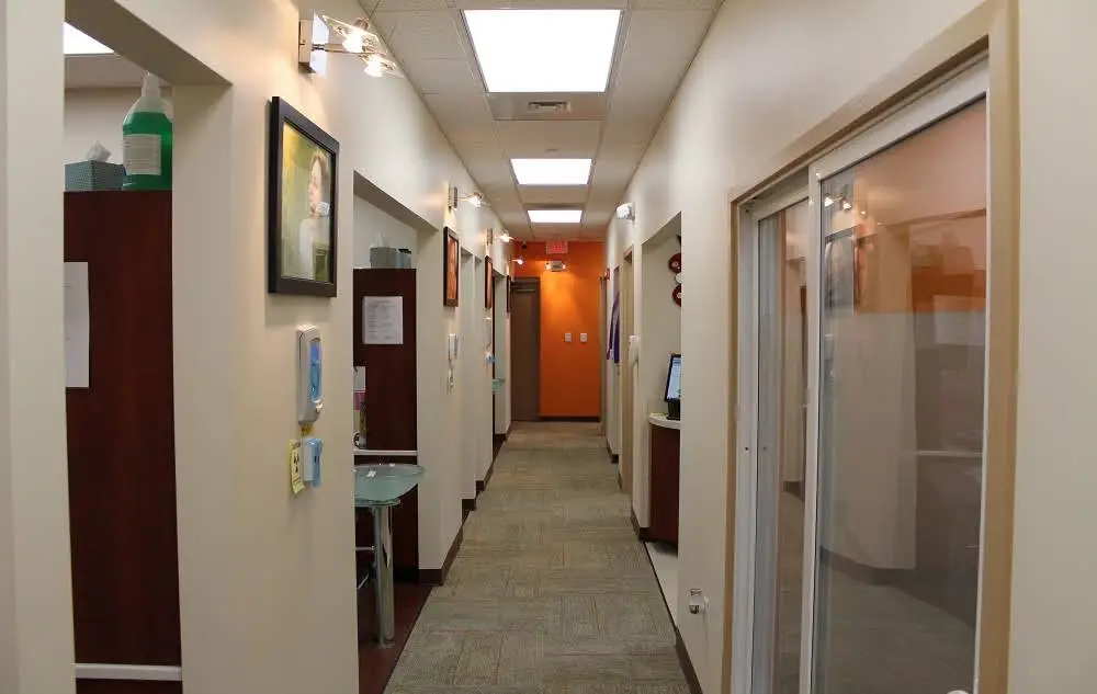 Carolina Smile Dentistry