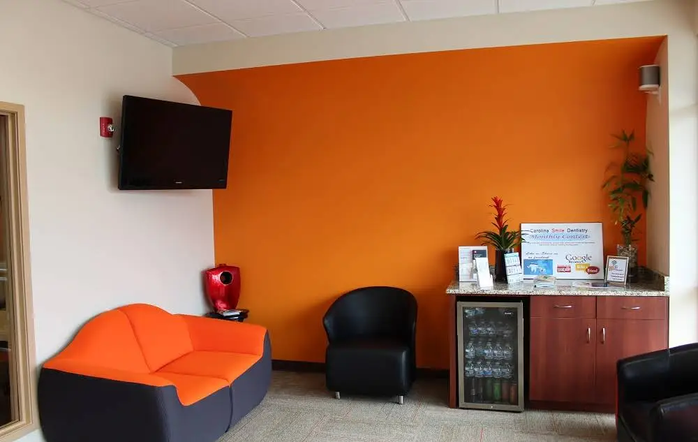 Carolina Smile Dentistry