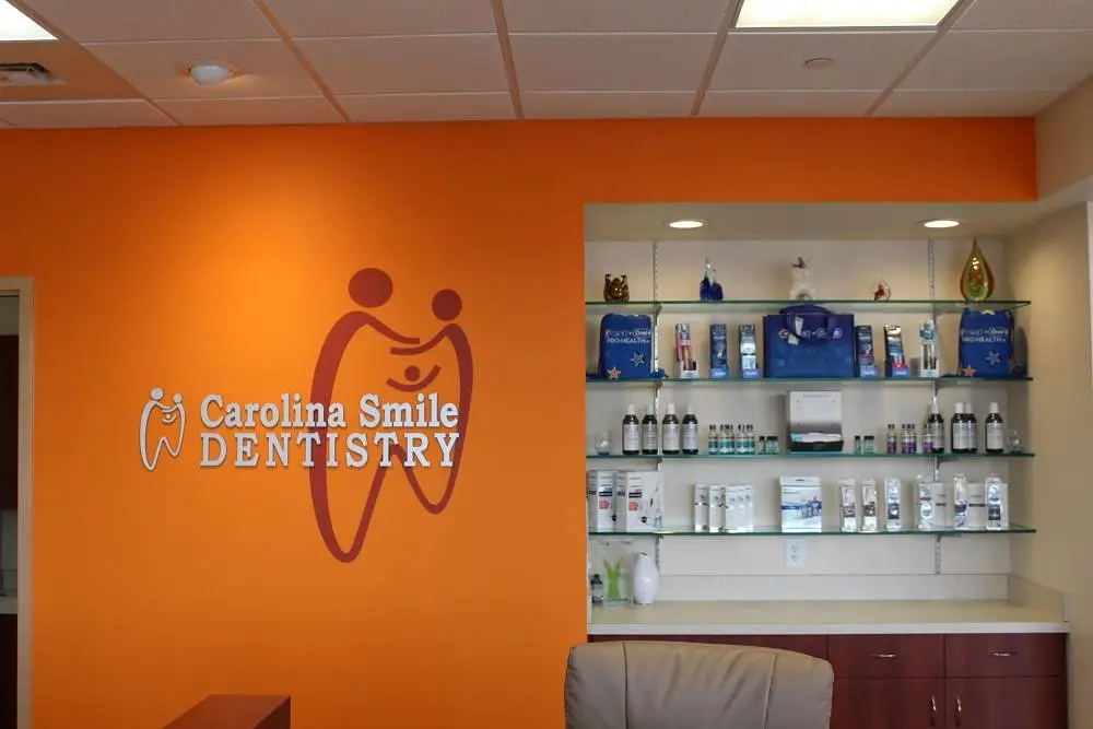 Carolina Smile Dentistry