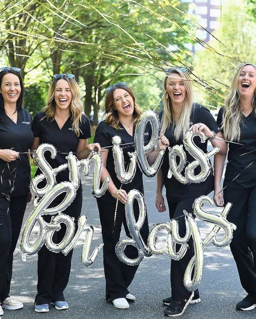 Clearsmile Orthodontics
