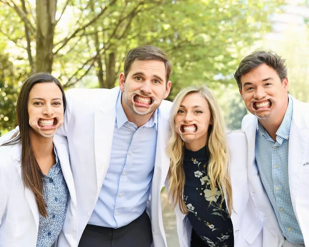 Clearsmile Orthodontics
