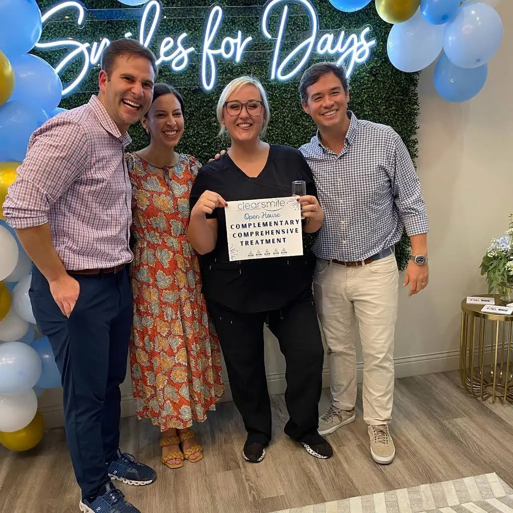 Clearsmile Orthodontics