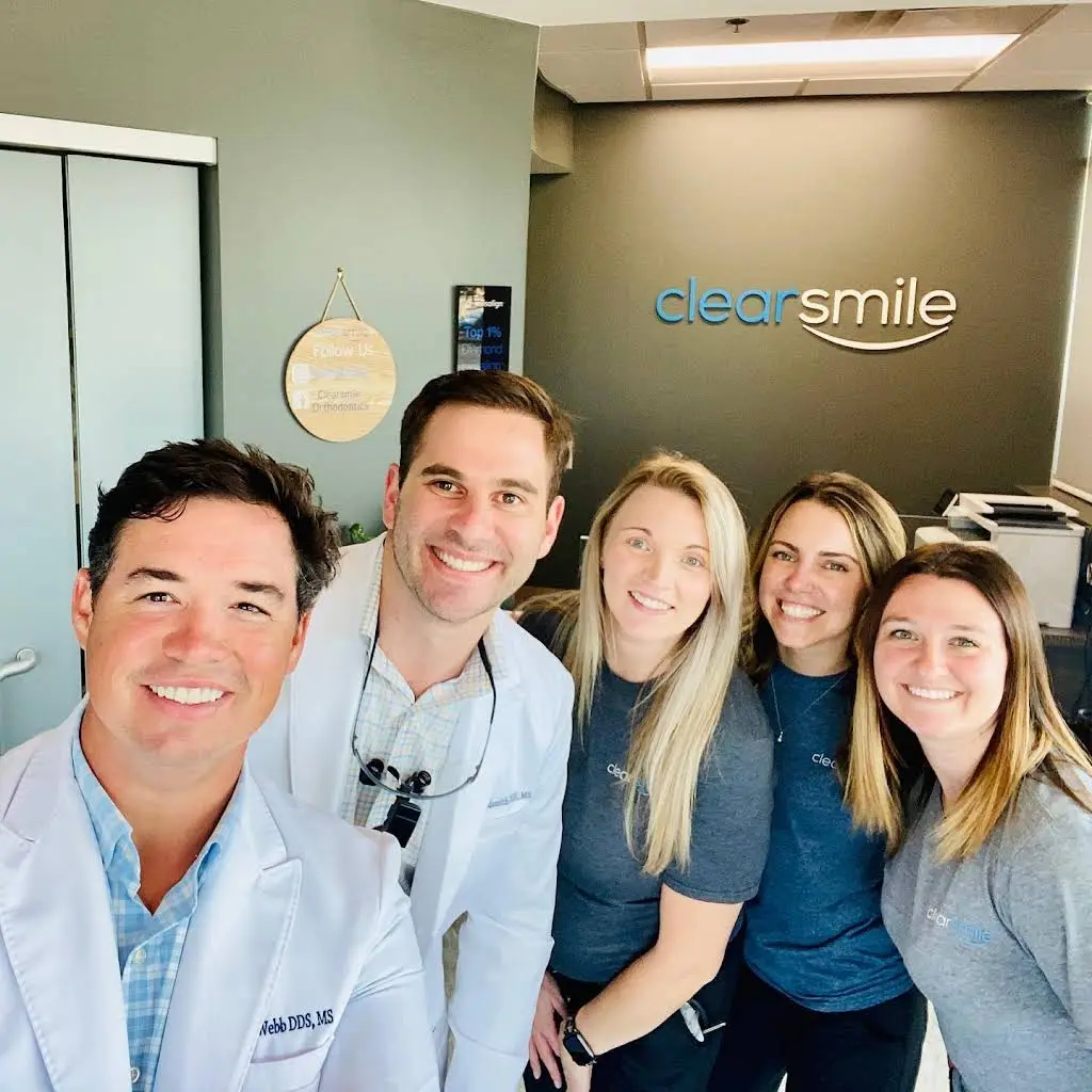 Clearsmile Orthodontics