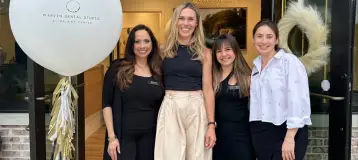 Marvin Dental Studio & Implant Center