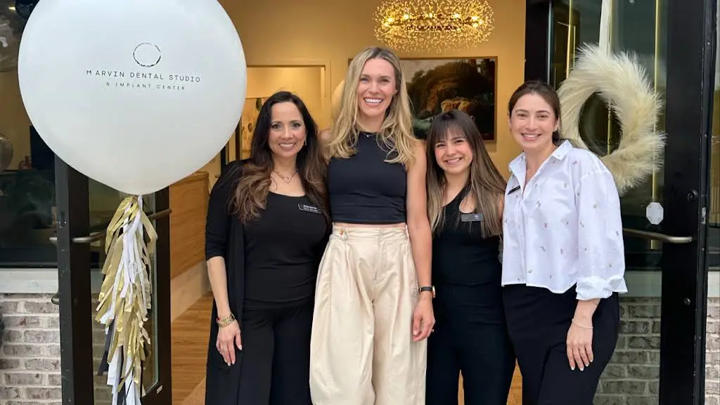 Marvin Dental Studio & Implant Center
