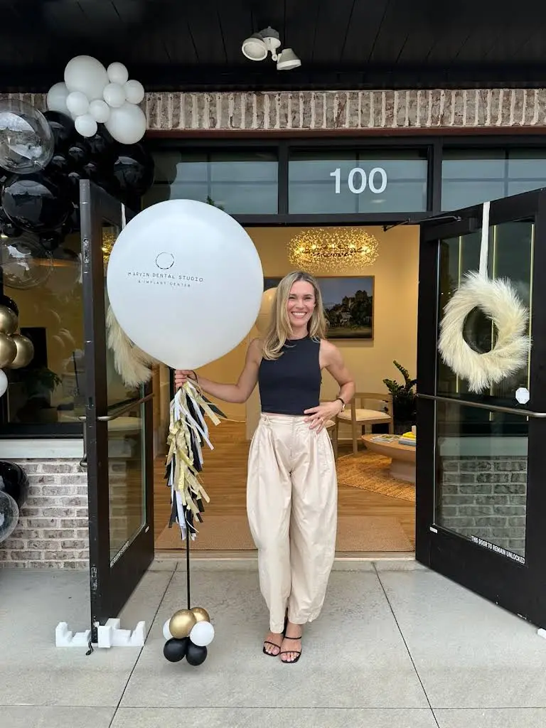 Marvin Dental Studio & Implant Center