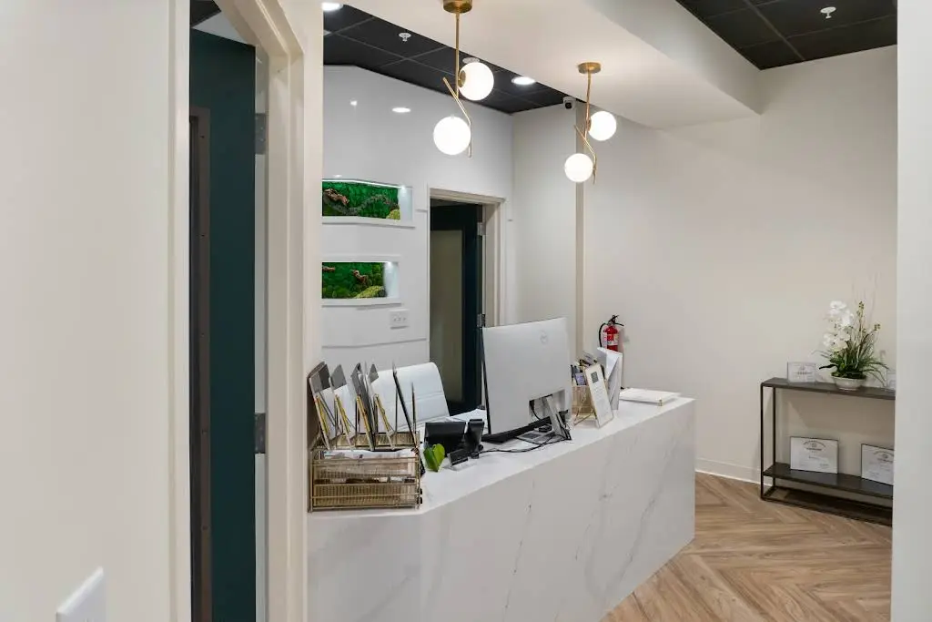 Marvin Dental Studio & Implant Center