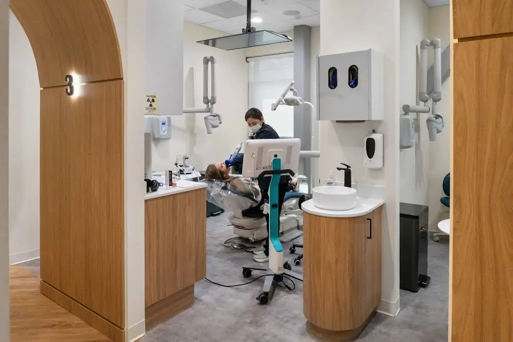 Marvin Dental Studio & Implant Center