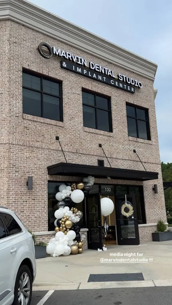 Marvin Dental Studio & Implant Center