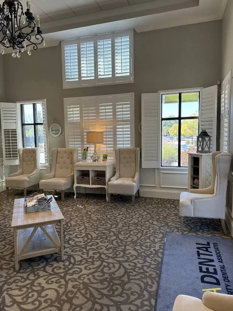 University Dental Associates Waxhaw