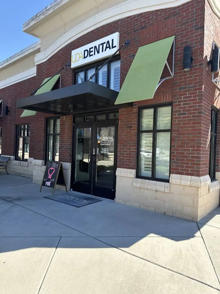 University Dental Associates Waxhaw