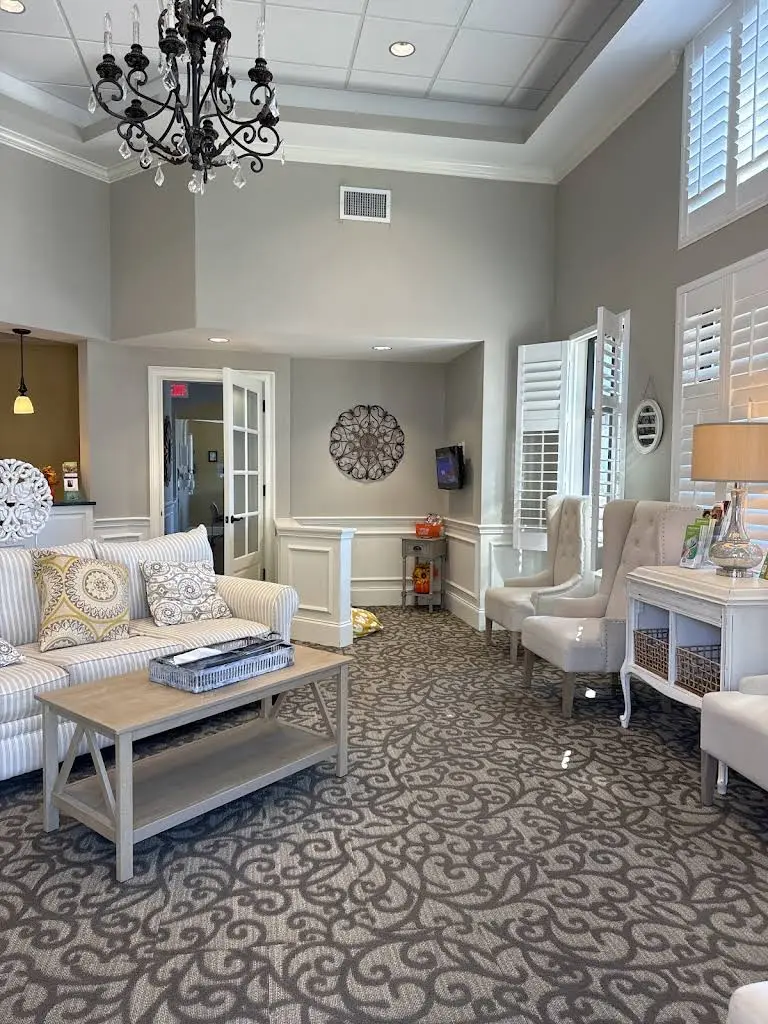 University Dental Associates Waxhaw