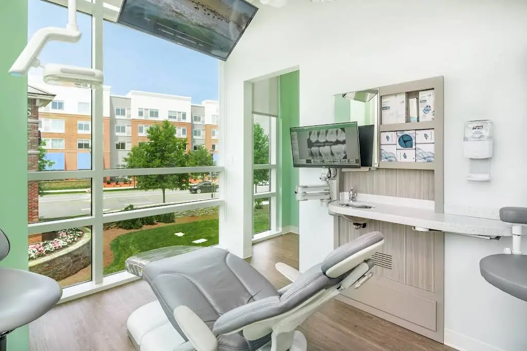 Dental Wellness of Charlotte
