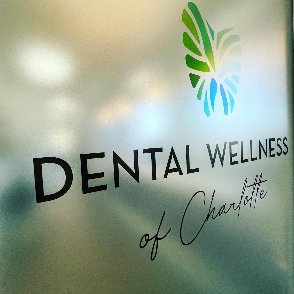 Dental Wellness of Charlotte