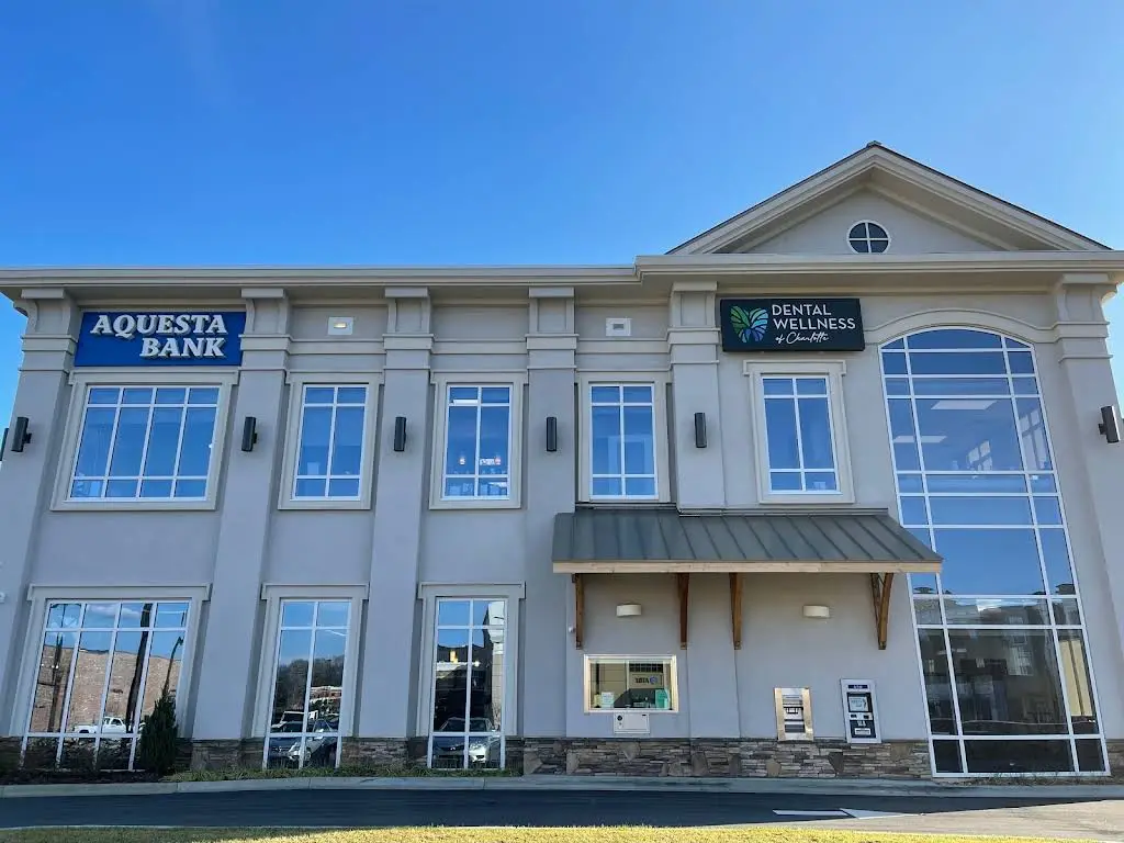 Dental Wellness of Charlotte