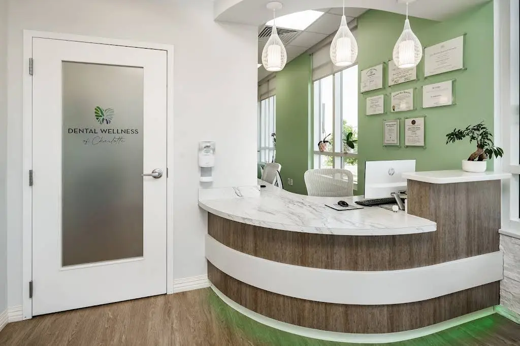 Dental Wellness of Charlotte