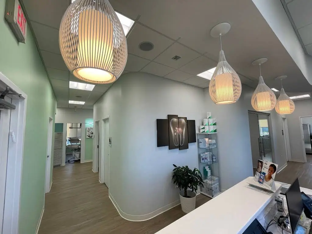 Dental Wellness of Charlotte