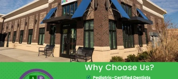 Carolina Kids Dentistry Blakeney