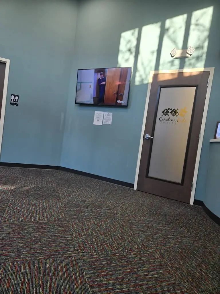 Carolina Kids Dentistry Blakeney