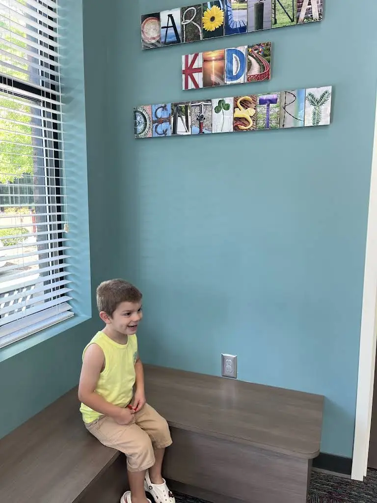 Carolina Kids Dentistry Blakeney
