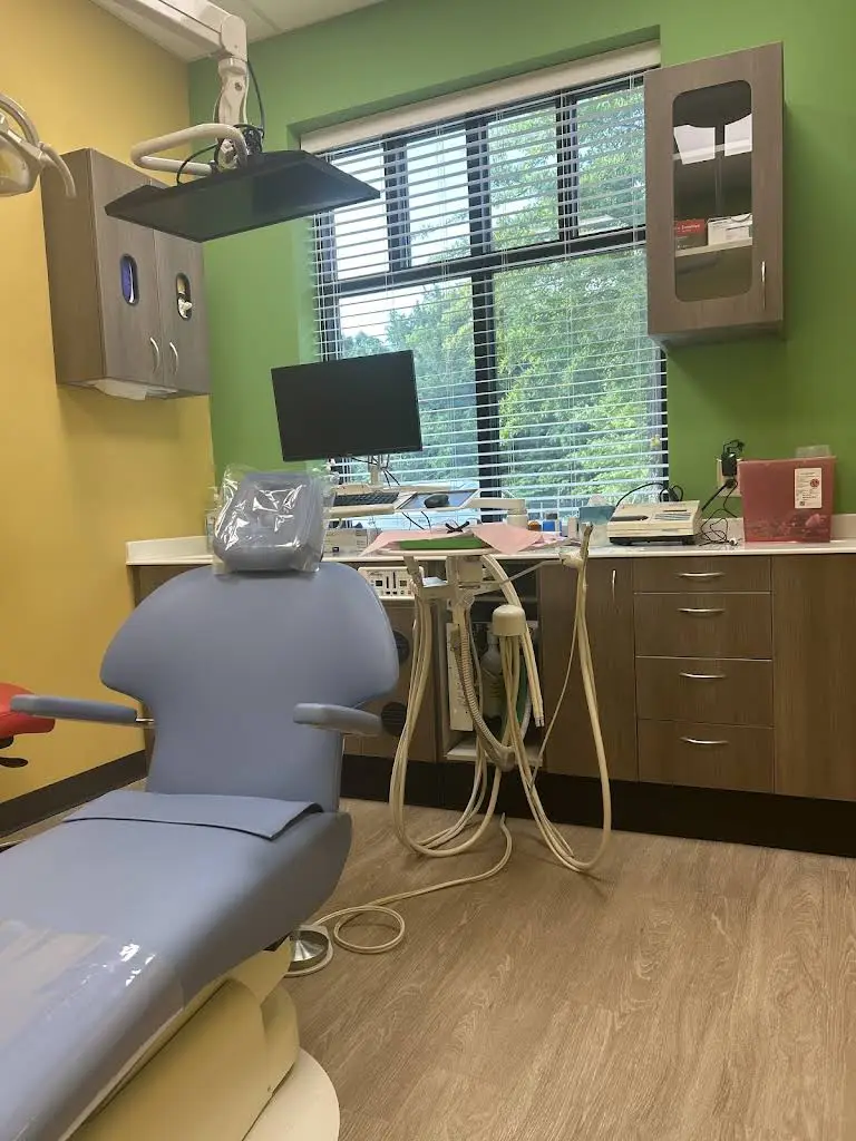 Carolina Kids Dentistry Blakeney