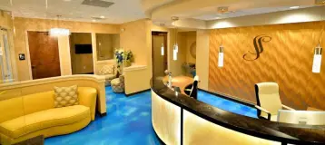 Serene Dental Spa