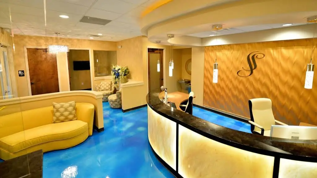 Serene Dental Spa