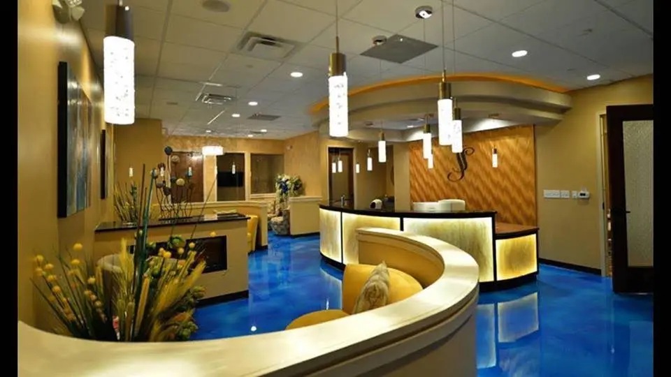 Serene Dental Spa
