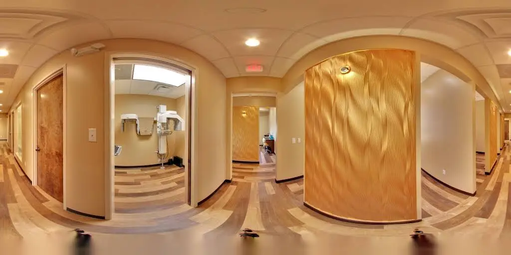 Serene Dental Spa