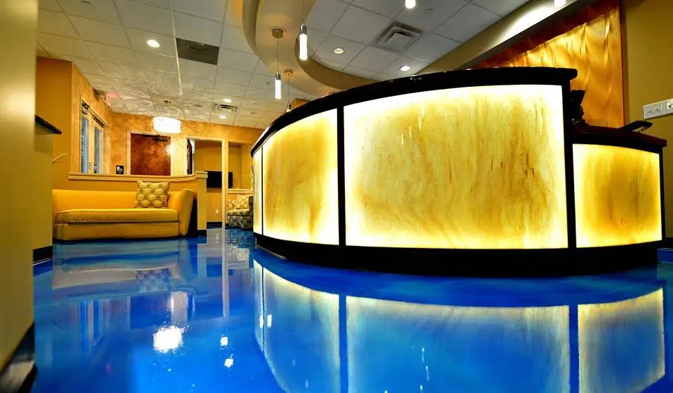 Serene Dental Spa
