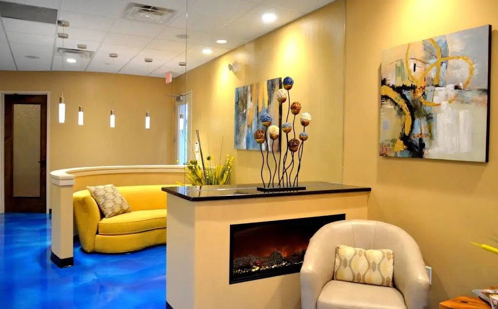 Serene Dental Spa
