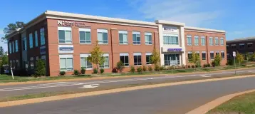 Waverly Dental Group